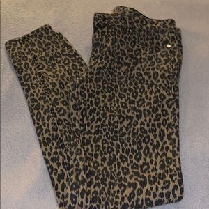 juniors size 3 leggings  